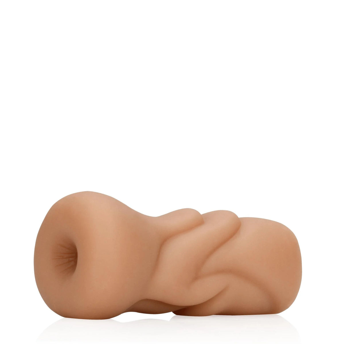 Masturbatore Flight Attendant 11 cm – tascabile, nude | S-Line