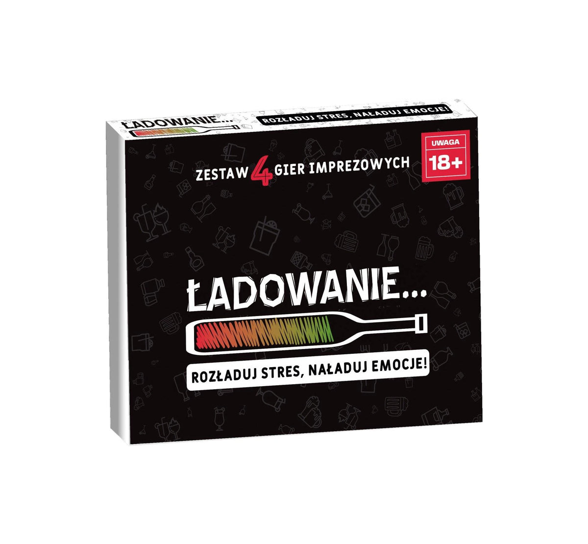 Gioco erotico Ładowanie gier imprezowych | Grammi