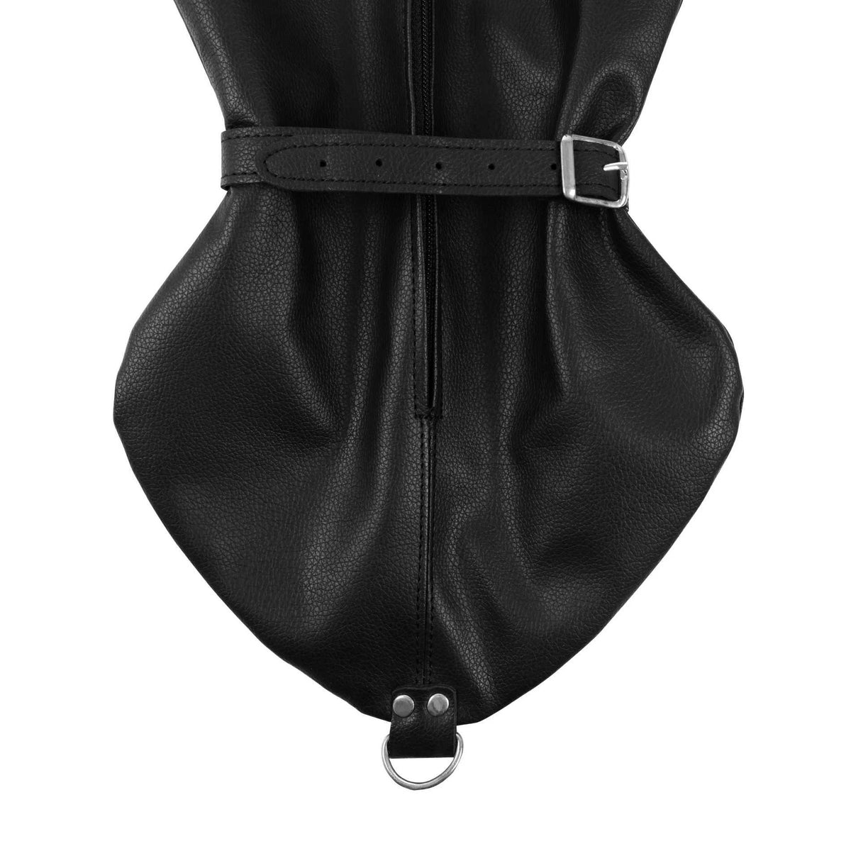 Accessoire BDSM Zip Full Arm – noir | Ouch!