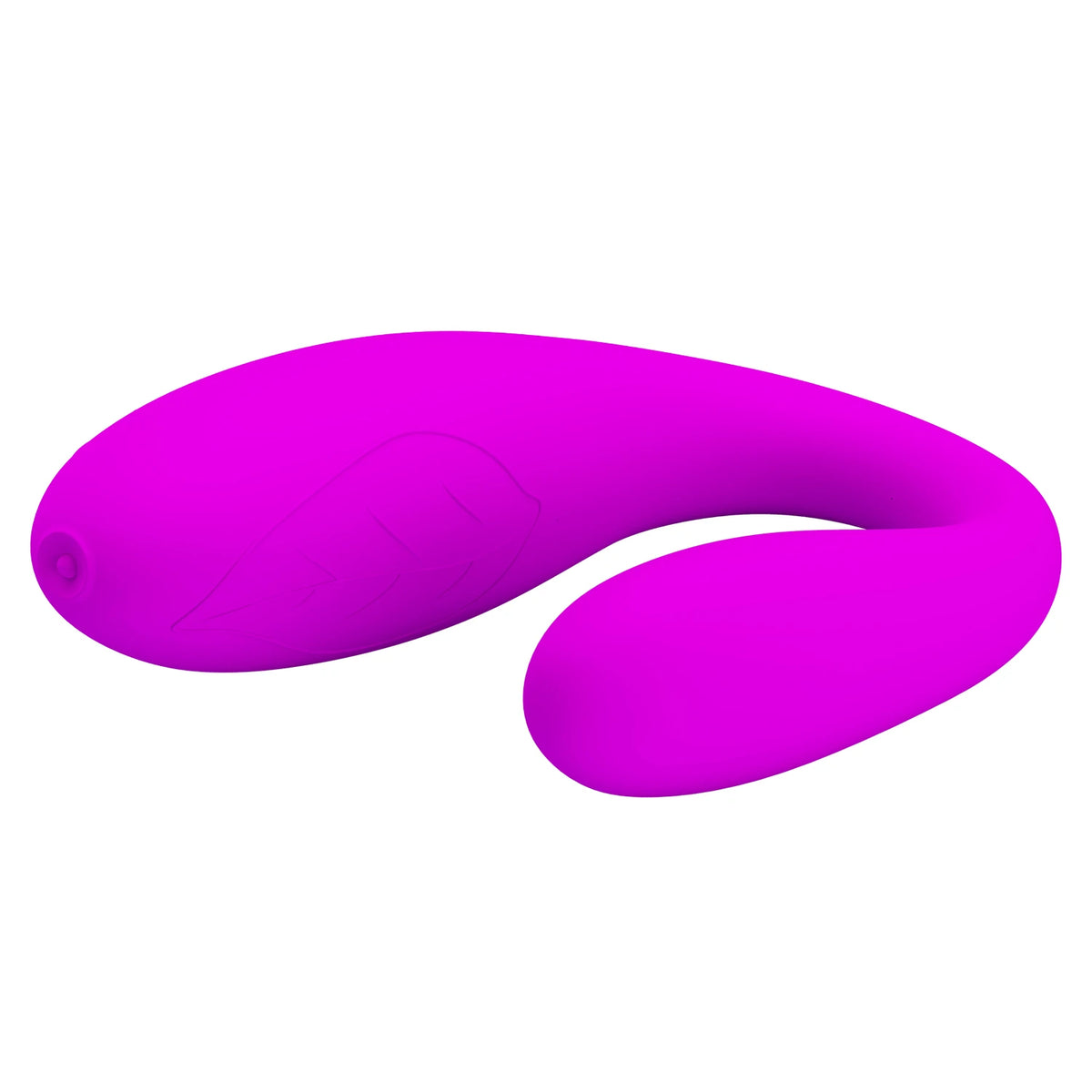 Clitoral stimulator Fascination 30 functions – rechargeable, fuchsia | Pretty Love