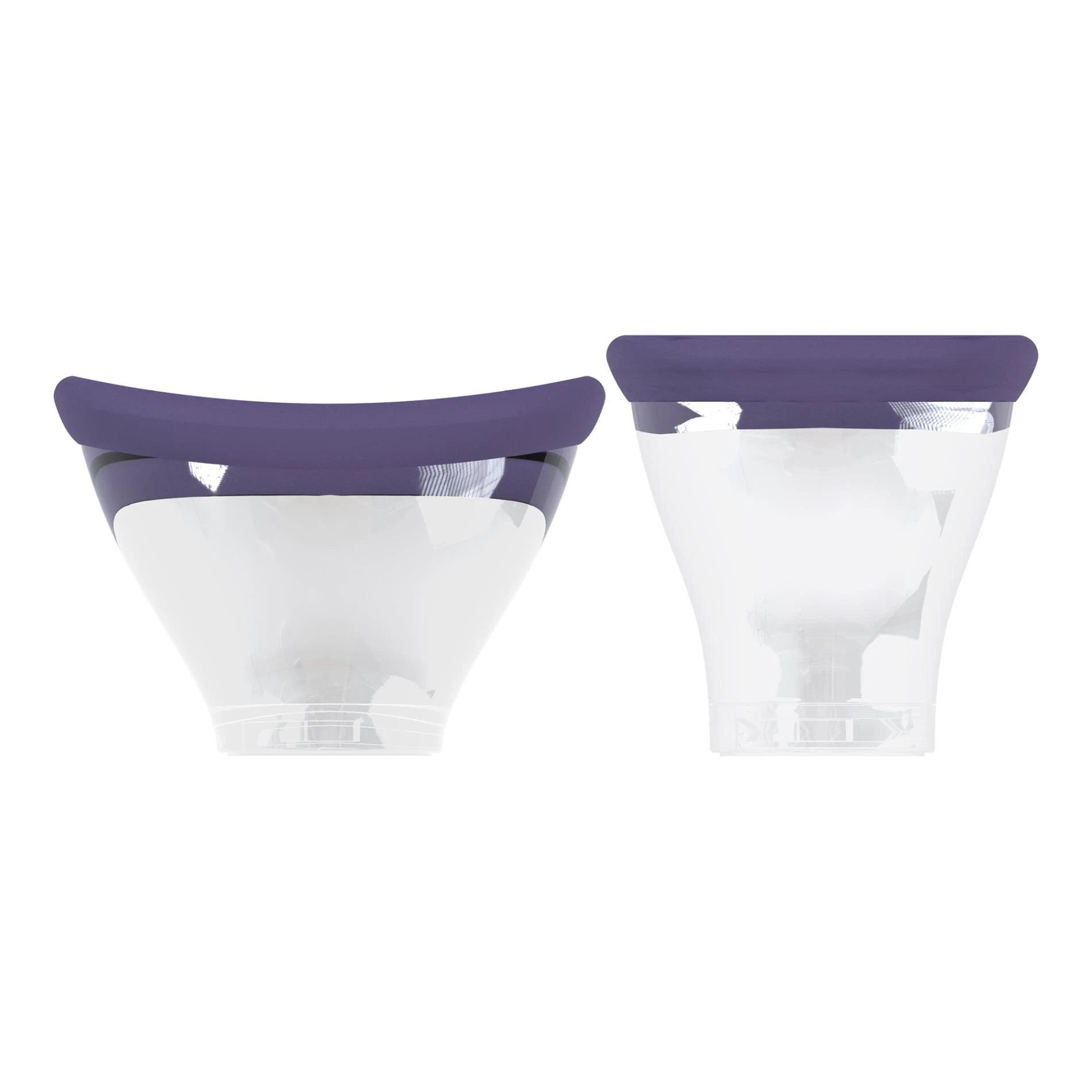 Amélioration - Automatique - 13 vitesses - Silicone - Pompe pour vulve et seins rechargeable