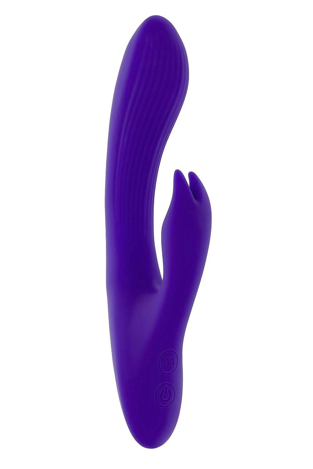 Vibratore rabbit Poseable 7 velocità – ricaricabile | Selopa