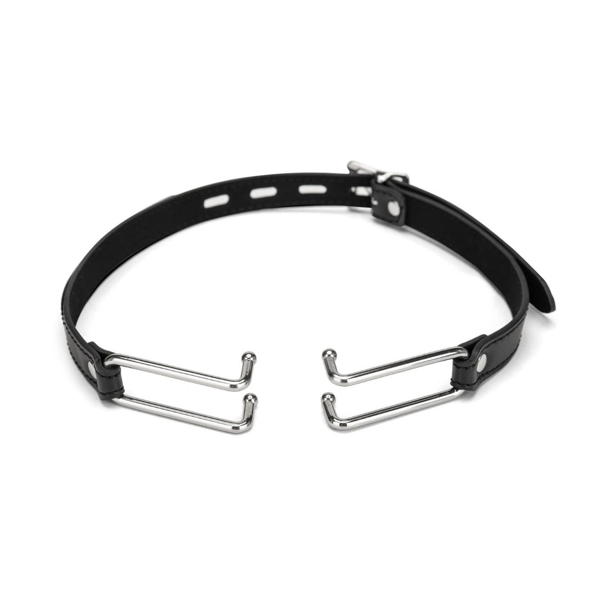Bavaglio Spider – nero 5-00596 | Me You Us