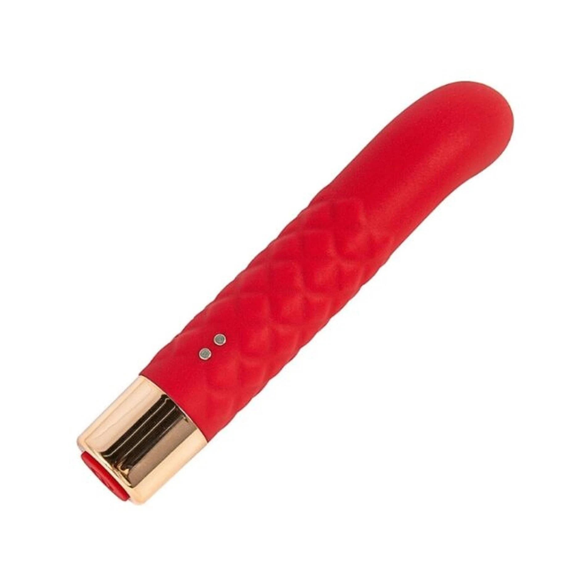 Vibromasseur point G USB 7 fonctions de vibration