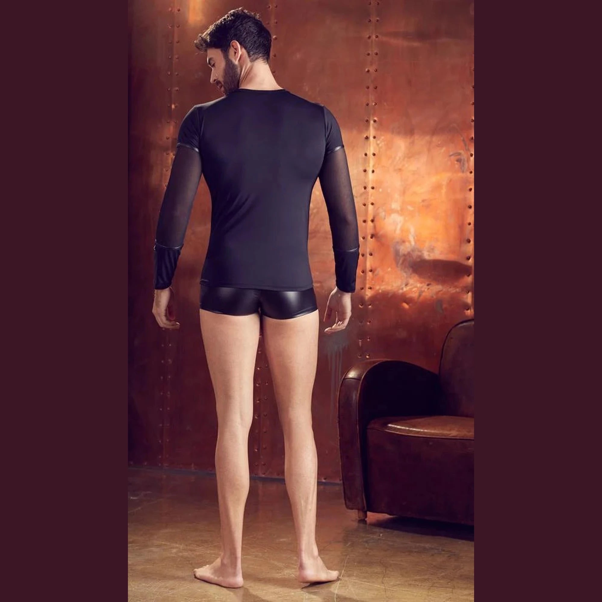Chemise homme S