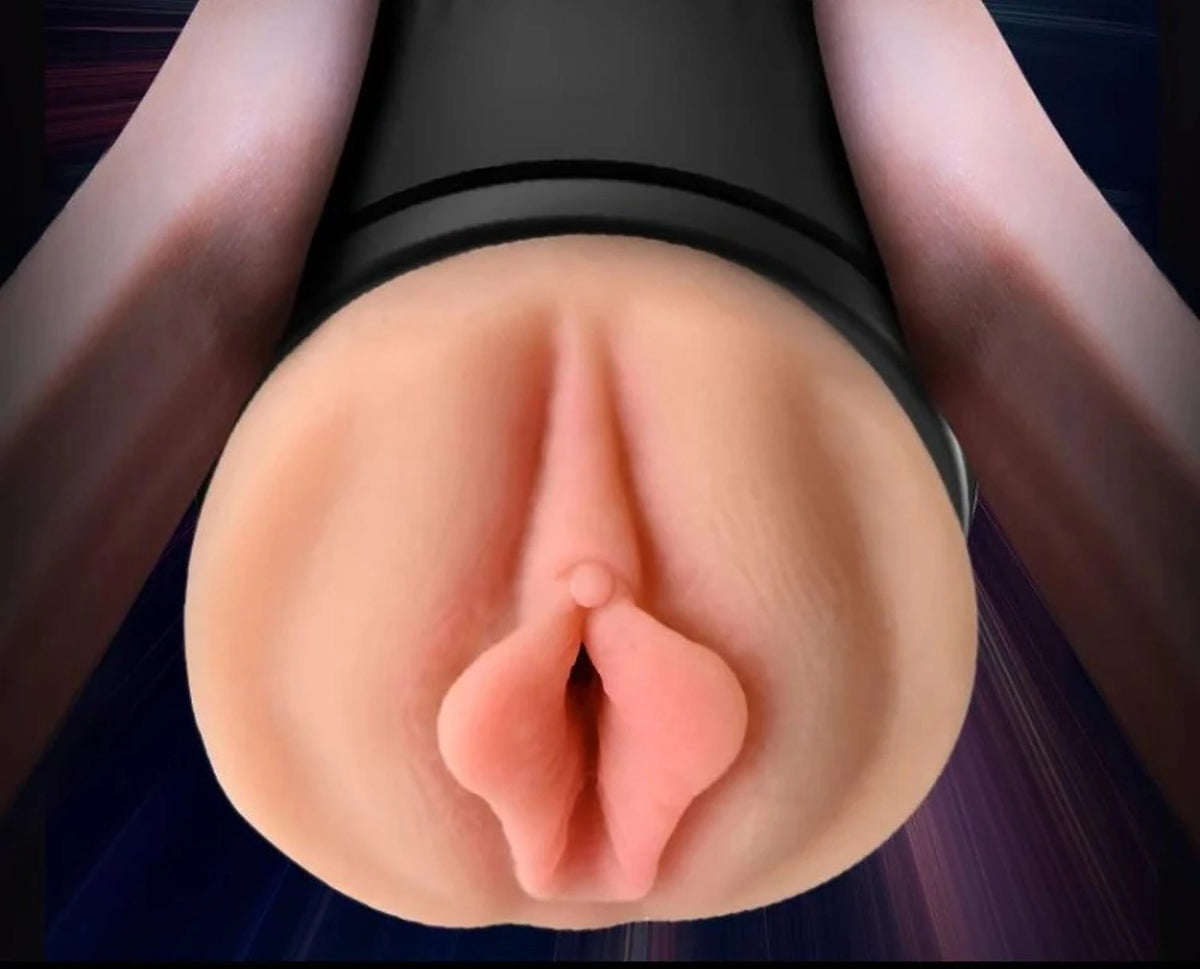 Masturbatore Diy Yourself Milf Heavy 3D Gram | Power Escorts