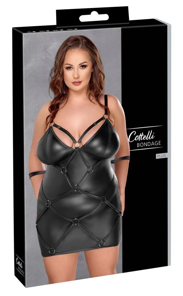 Robe bondage XL