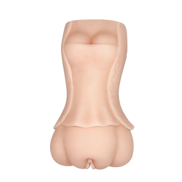 Lubrificante 3D – vibrante, impermeabile BM-009200K | Crazy Bull