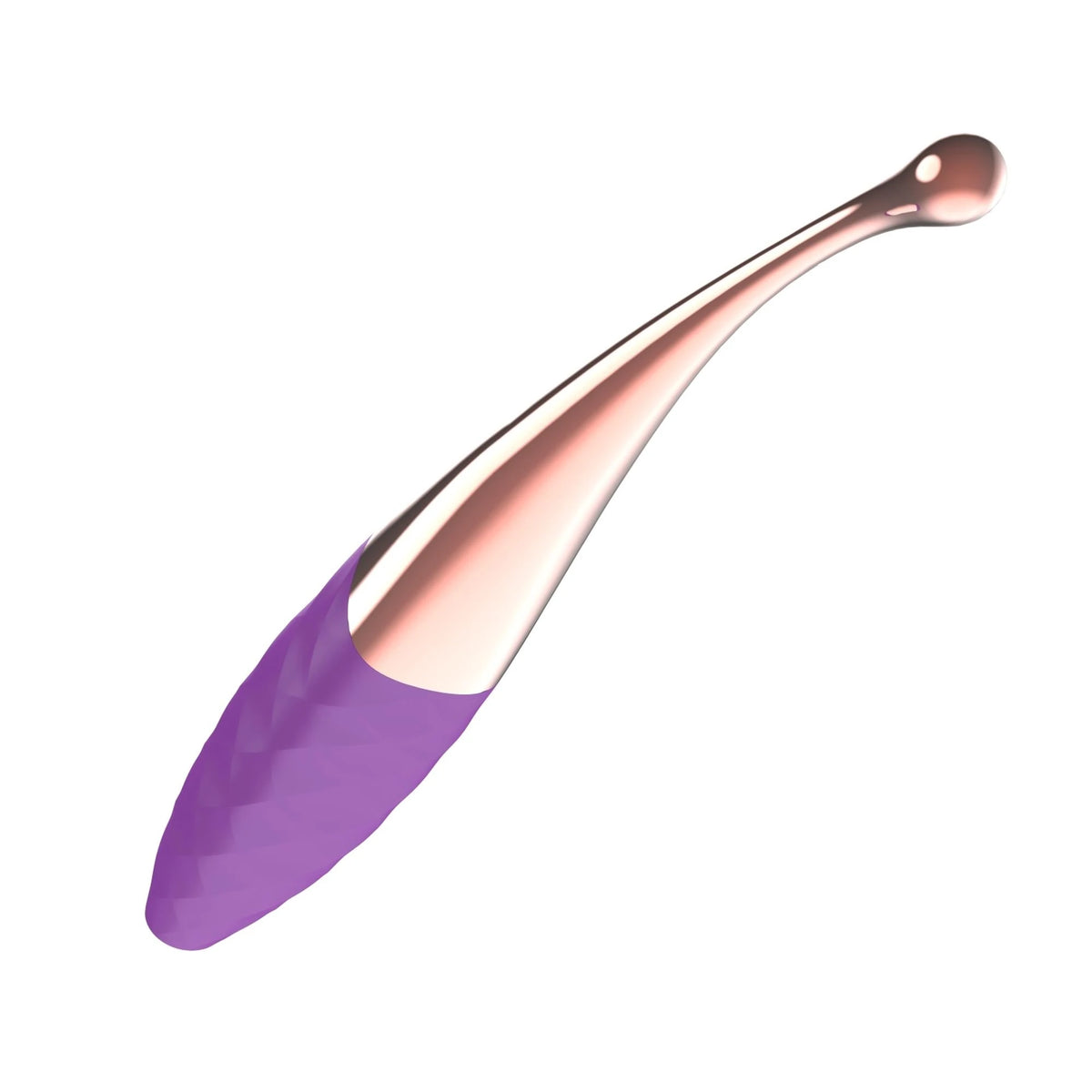Stimolatore clitorideo Nana Orgasmic 36 funzioni – ricaricabile, viola | Favorites