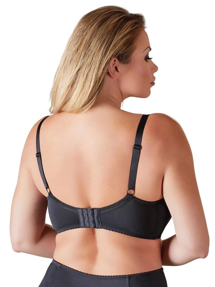 Soutien-gorge sans armature intégré 90D