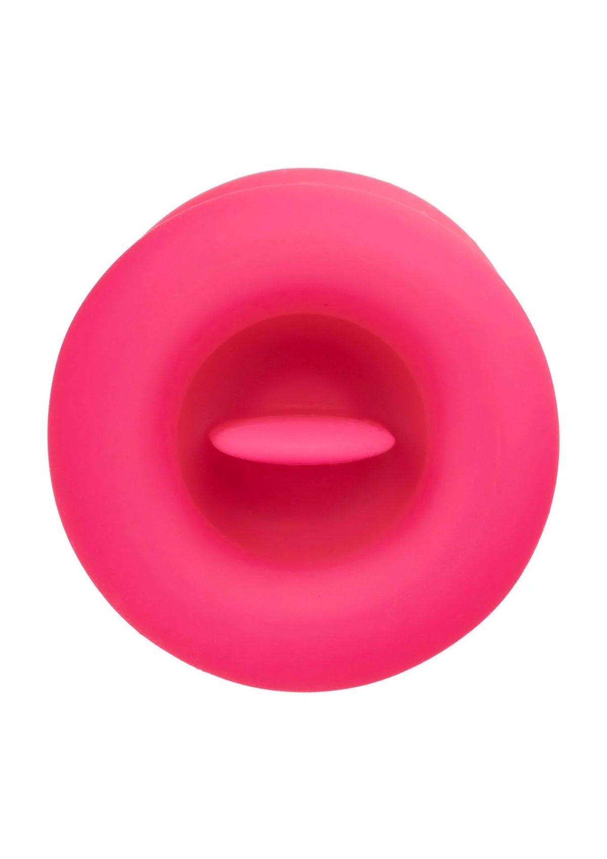 Estimulador de clítoris Sugar Craze 10 funciones – recargable, rosa | Calexotics