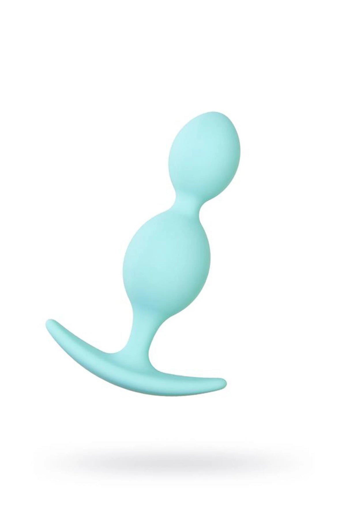 Plug anale ToDo Roll – blu