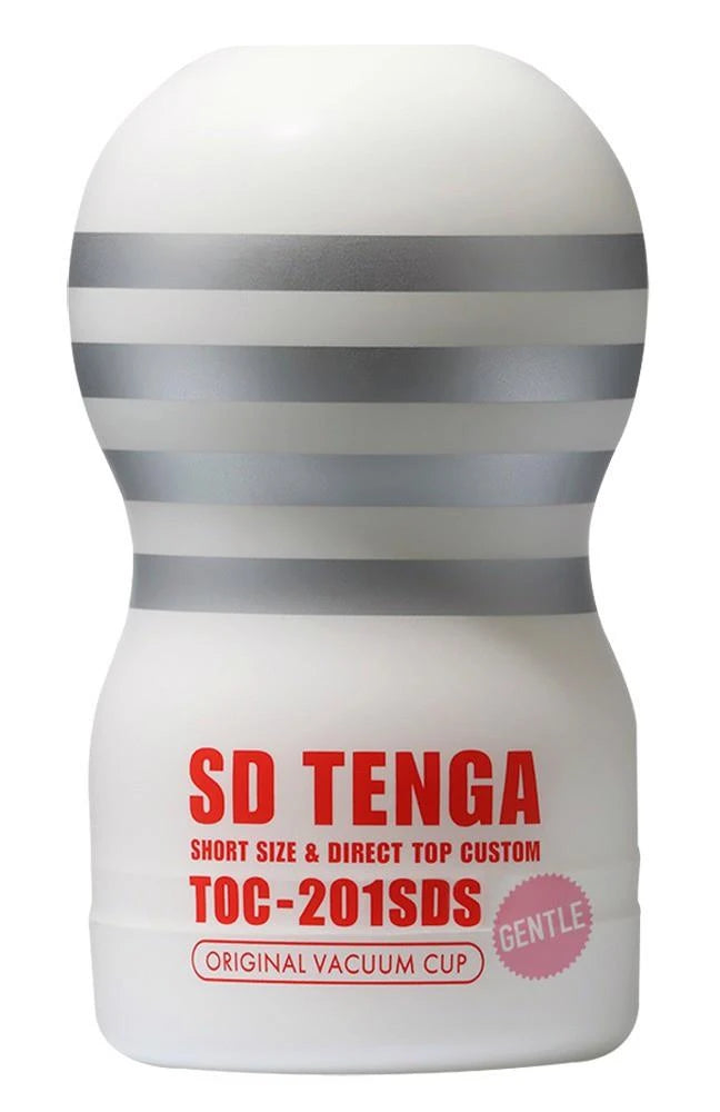 Masturbatore SD Gentle | Tenga