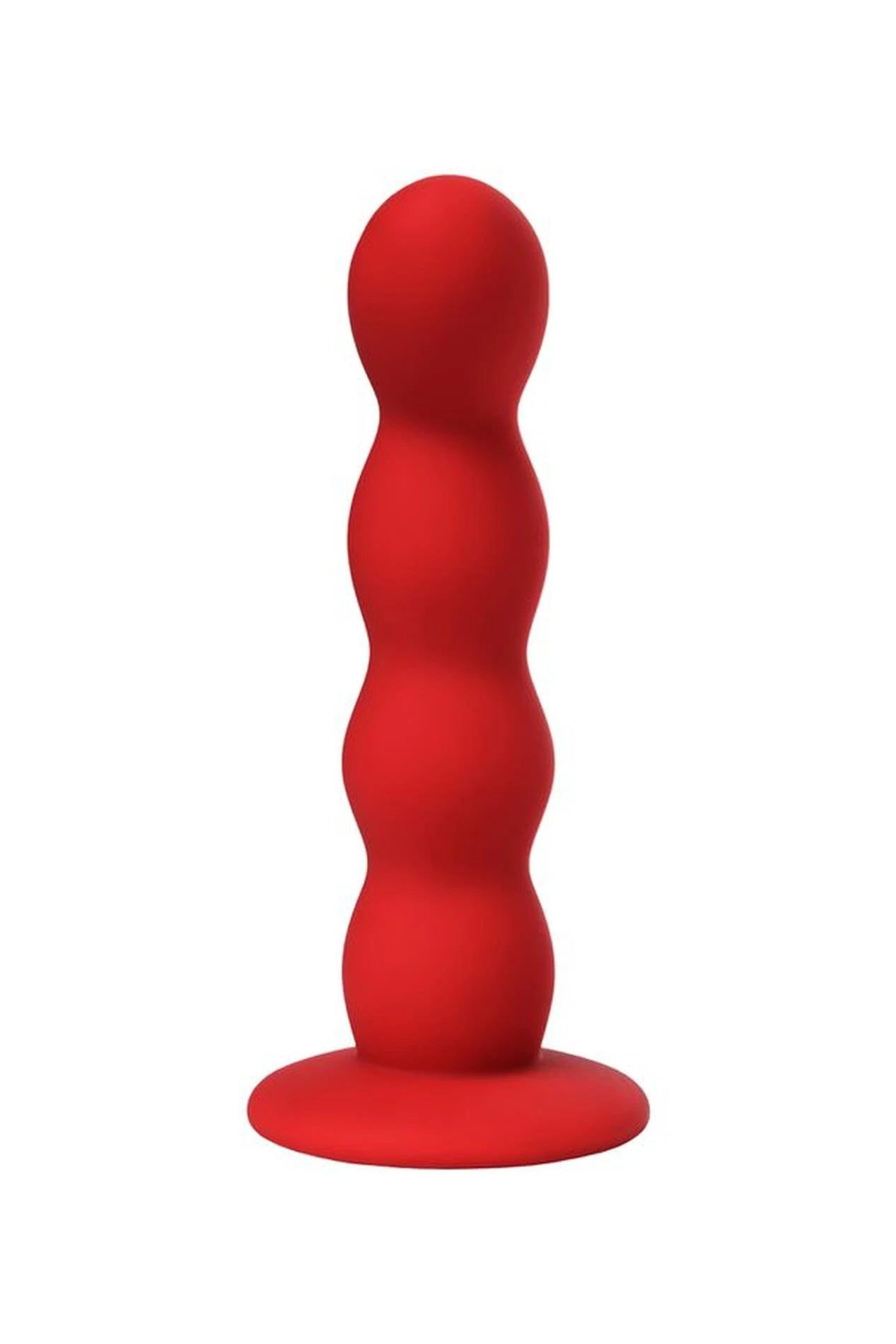 À faire : Gode anal rouge préféré