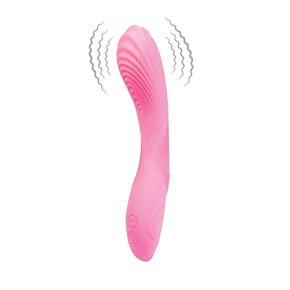 Vibromasseur point G Apollo 10 fonctions – rechargeable | Fantasy