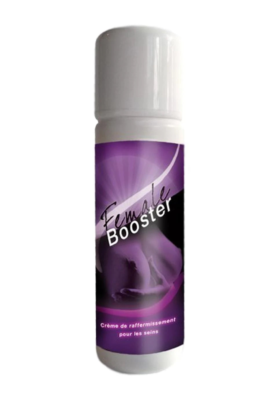 Suplemento Booster | Ruf