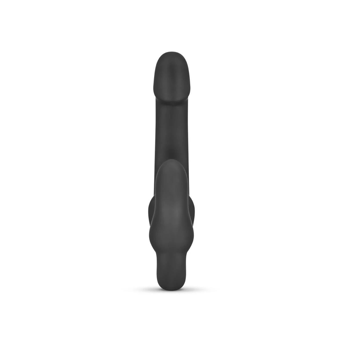 Strap-on Morgan Strapless – nero | No-Parts