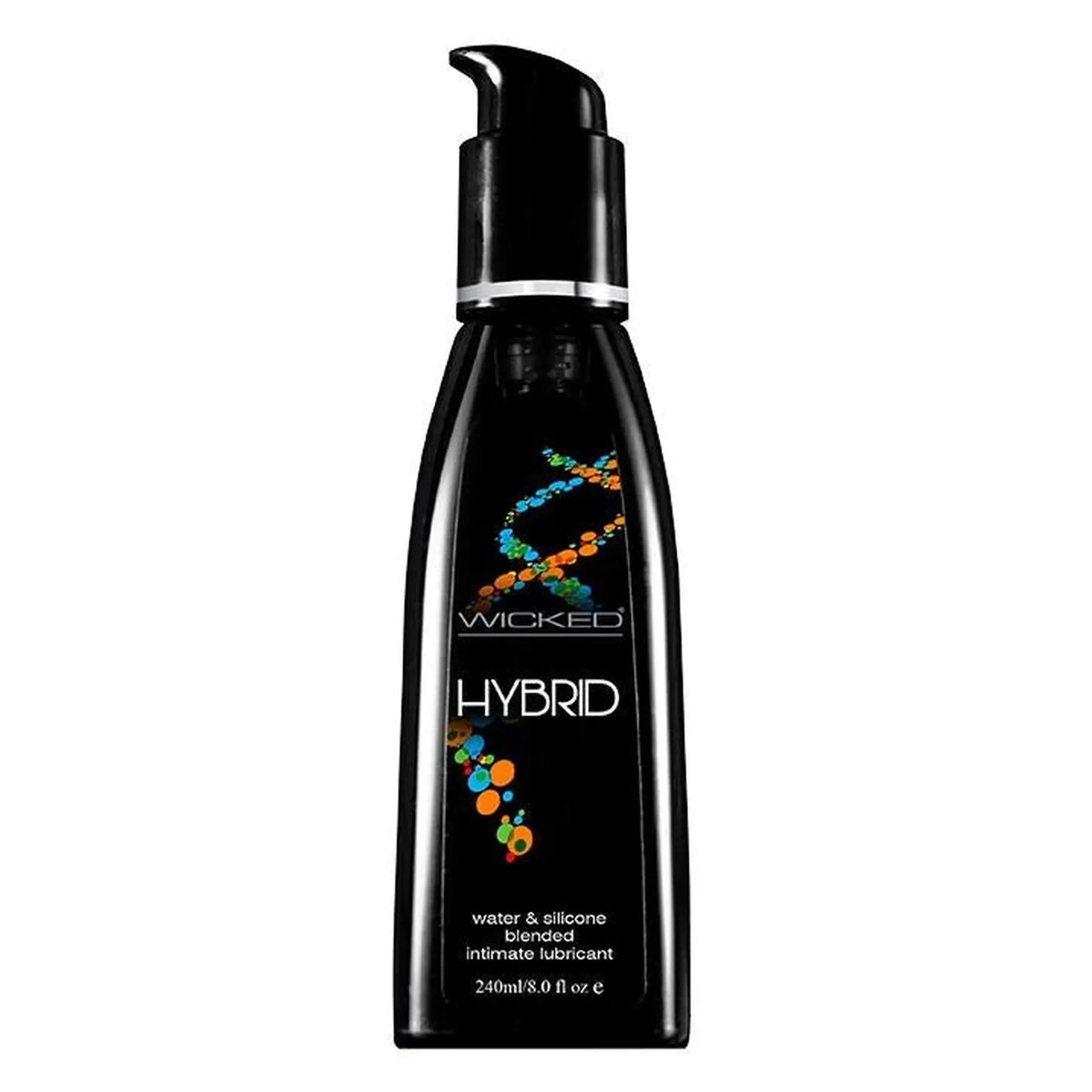 Lubrificante 240 ml | Wicked