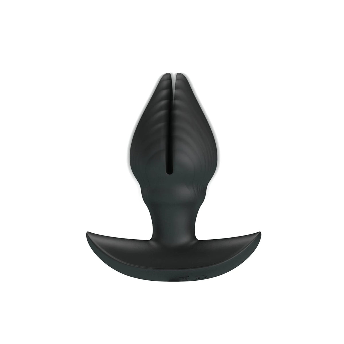 Plug anale Manson 10 funzioni – gonfiabile, ricaricabile | Pretty Love