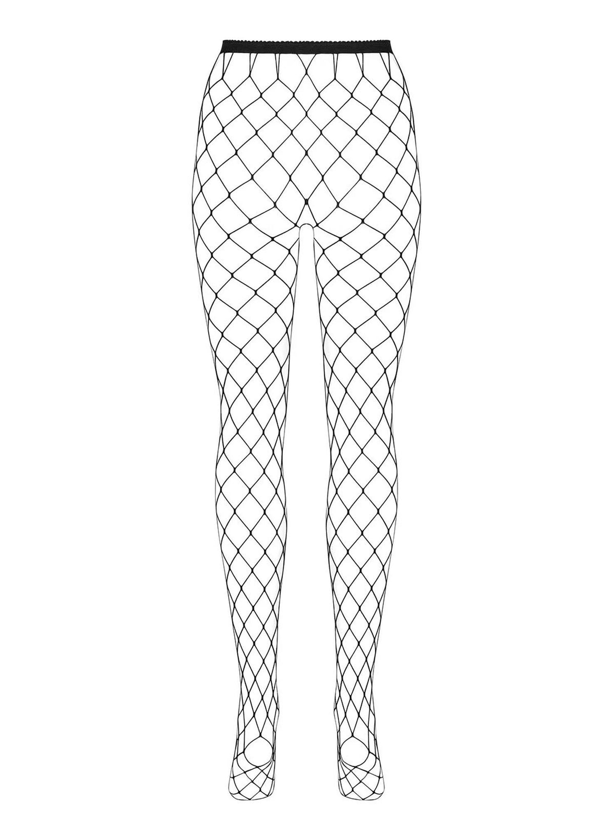 Medias S812 – negra 49-9798 | Obsessive