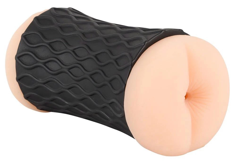 Masturbatore 14.3 cm – nude | Nature Skin