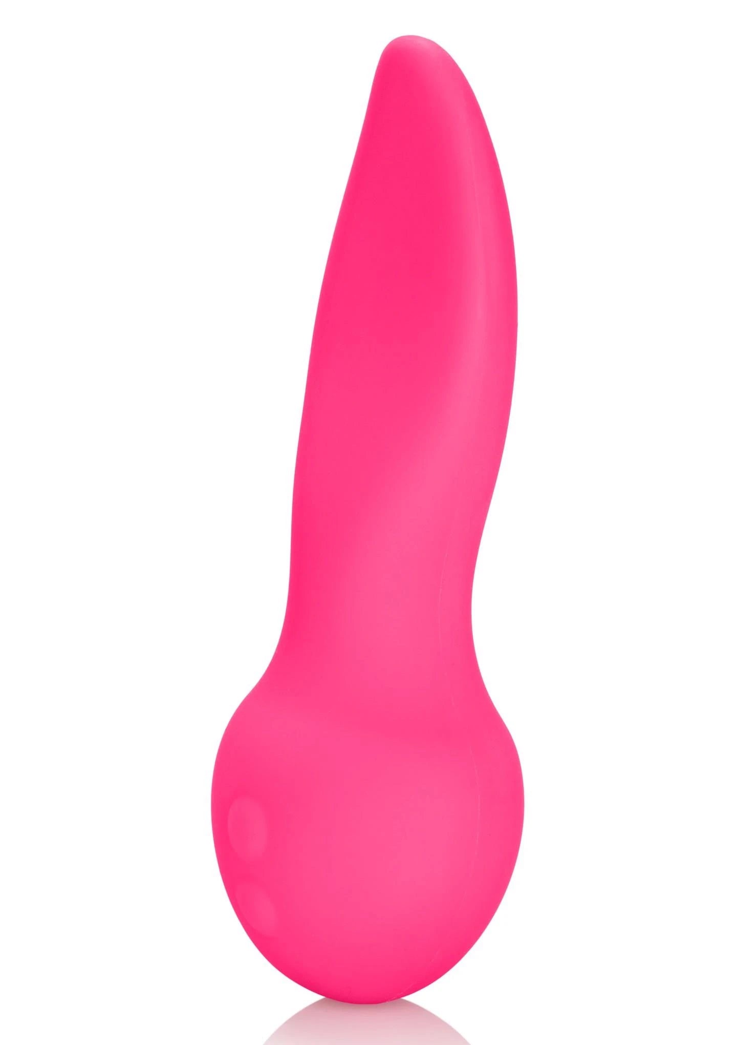 Silicone Marvelous Flicker Rose