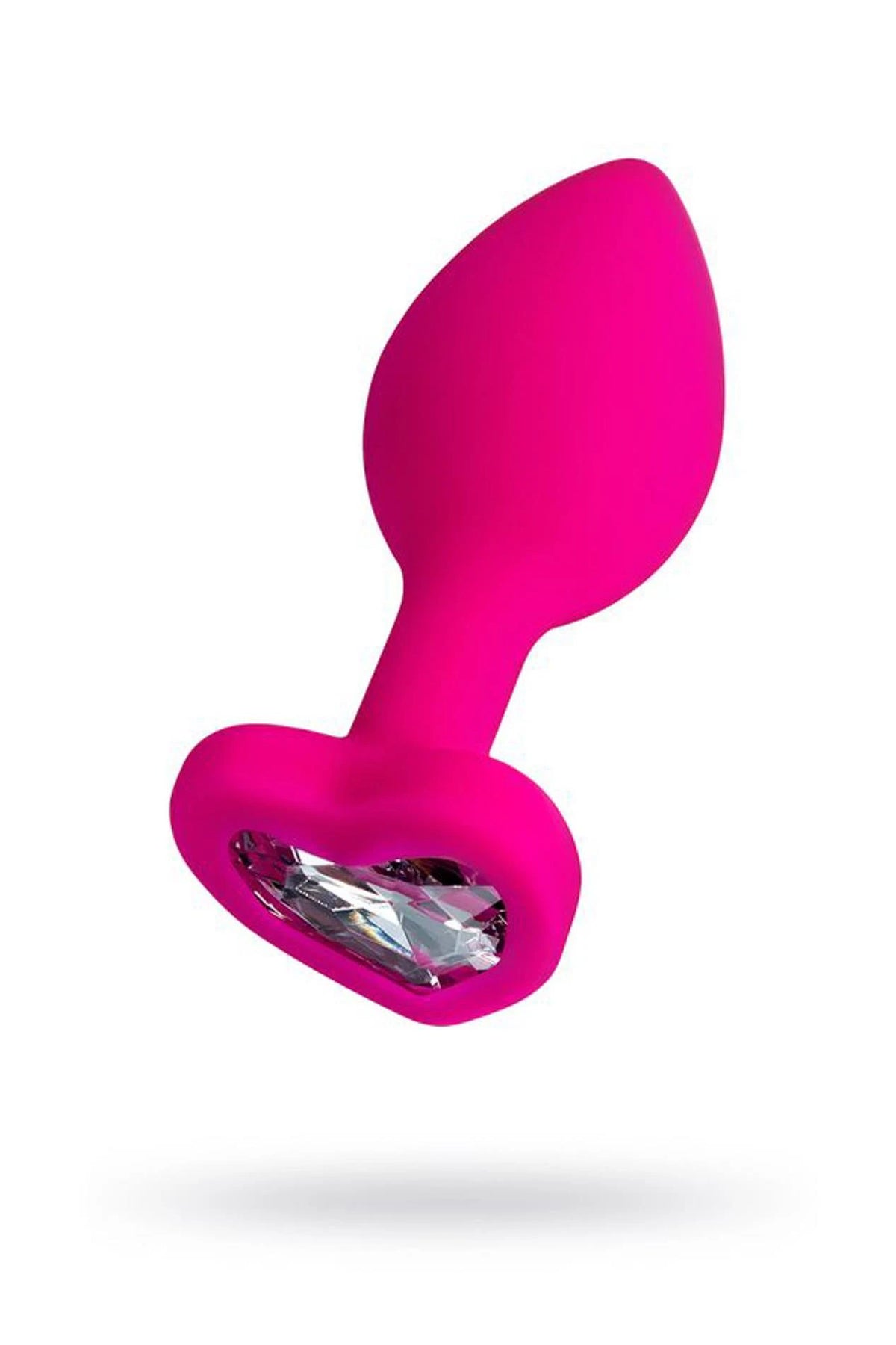 Plug anale ToDo Heart – con gioiello 39-357023