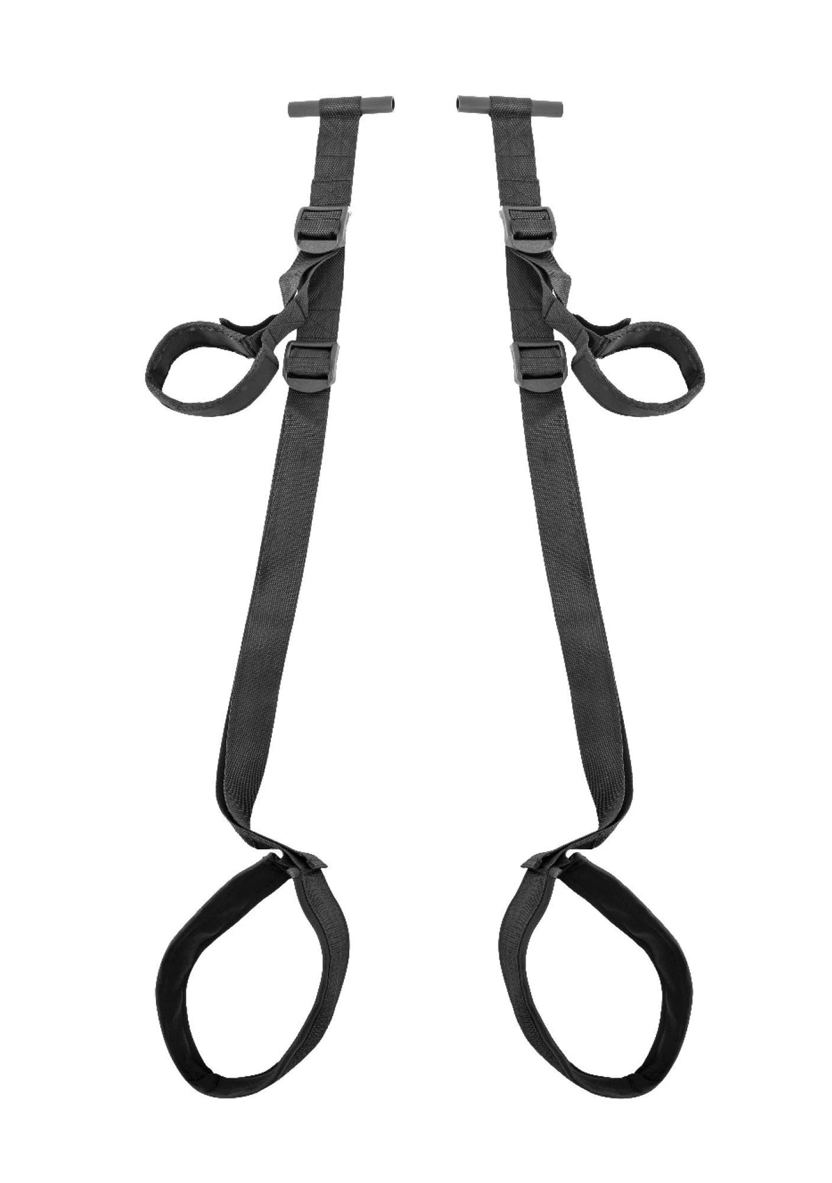 Mueble erótico Door Swing – negro OU704BLK | Ouch!