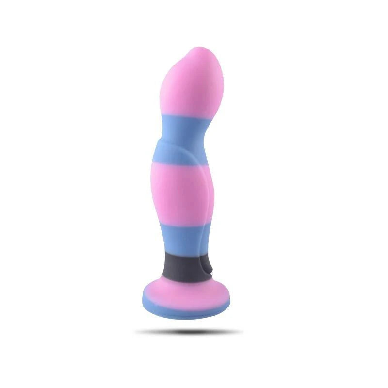 GODEMICHET COLORÉ POINT G BISHOP TOYZ4LOVERS