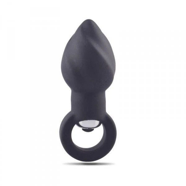 Plug/vibr-Plug anal vibrant Helix