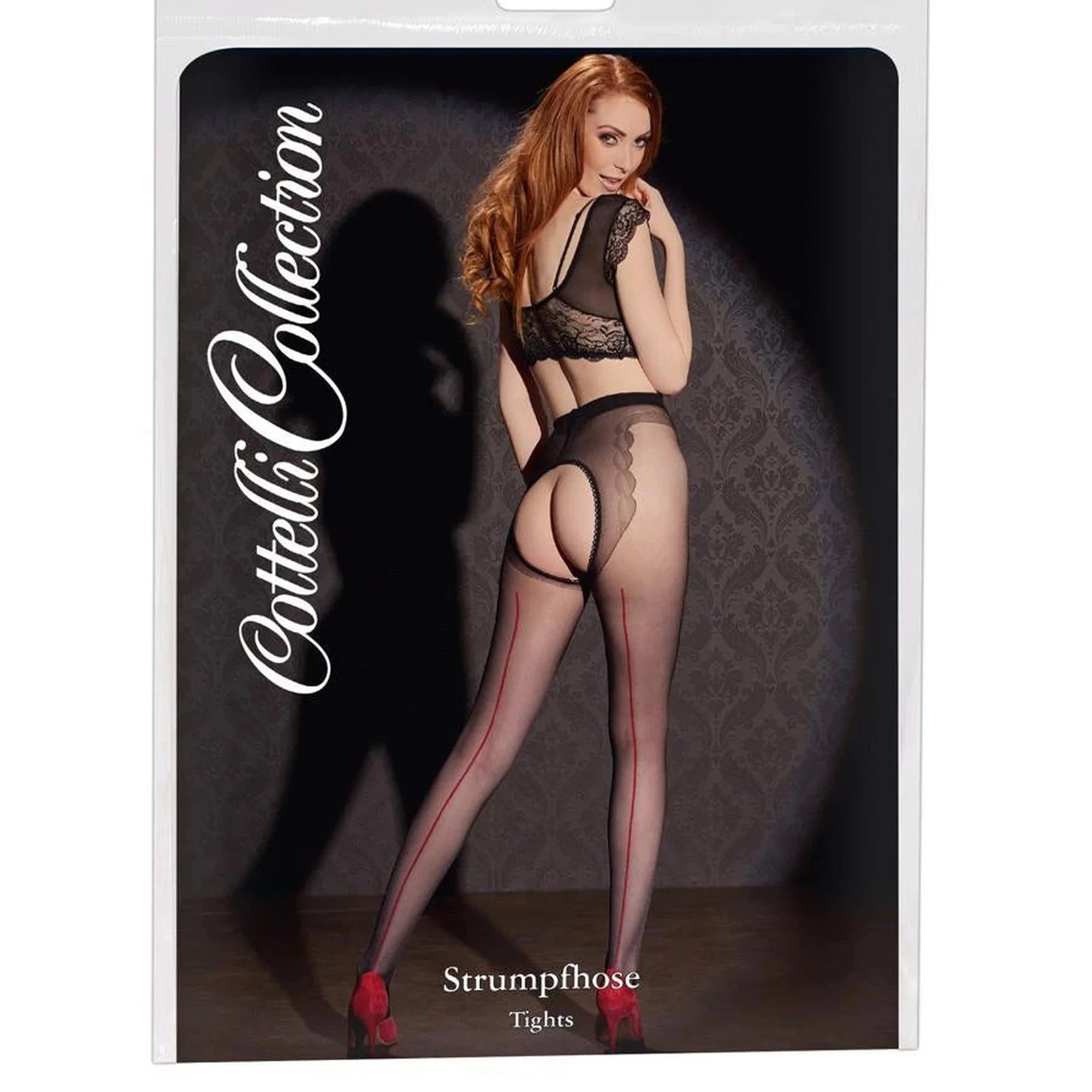 Collants sans entrejambe 3