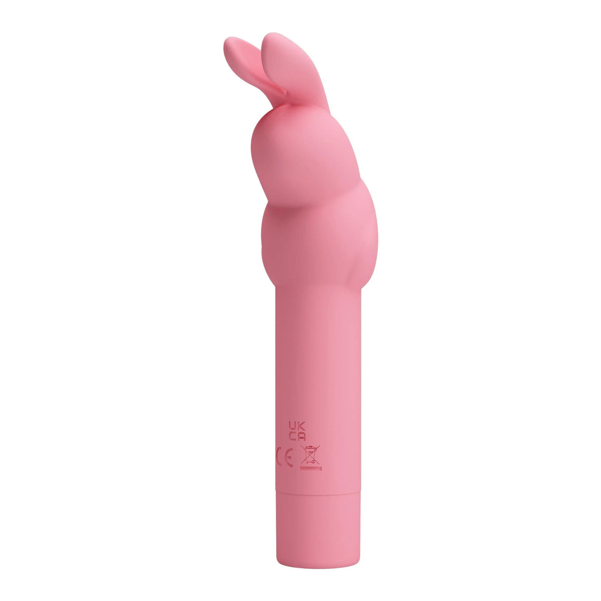 Vibratore rabbit Gerardo 10 funzioni BI-300008 | Pretty Love