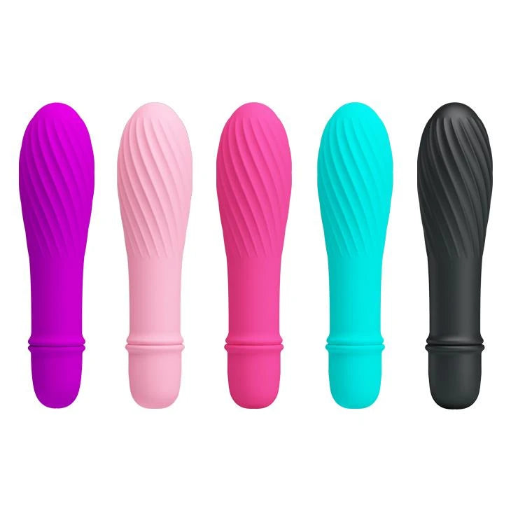 Clitoral stimulator Bringing Life 10 functions | Pretty Love