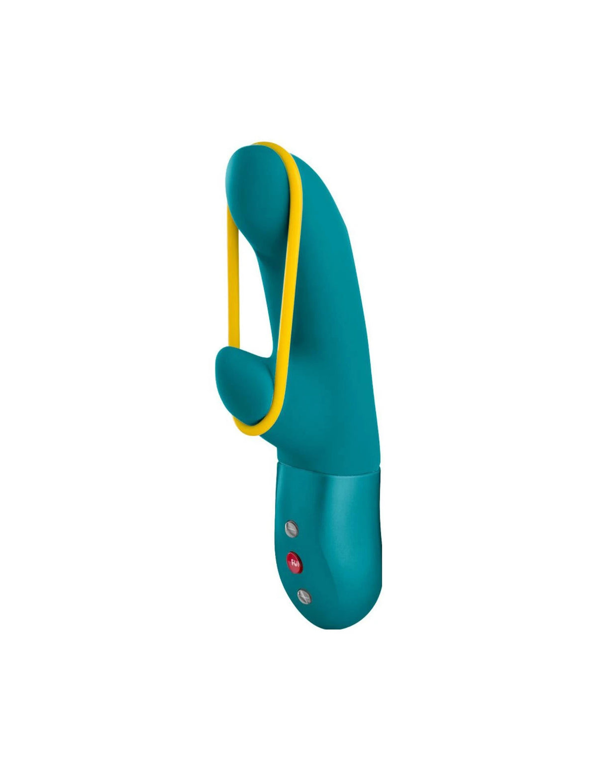 Vibratore punto G Amorino 6 funzioni – verde | Fun Factory