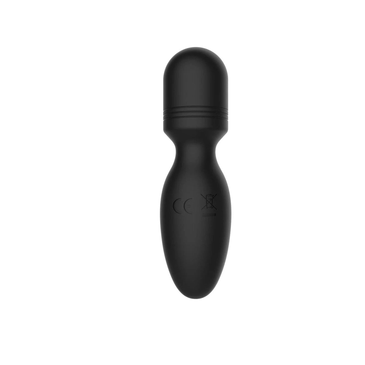 Masseur wand 10 fonctions – rechargeable, noir 22-00065 | Favorites