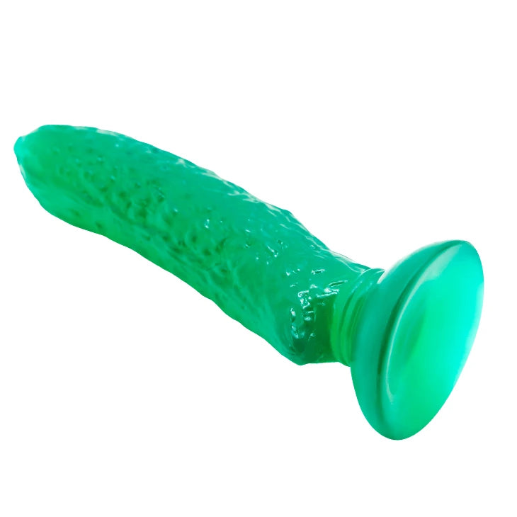 Dildo Fruit base – con ventosa, impermeabile BI-017009 | Baile