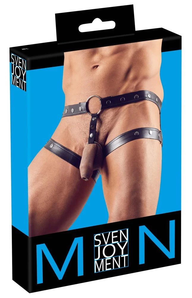 Men's Belt M-L