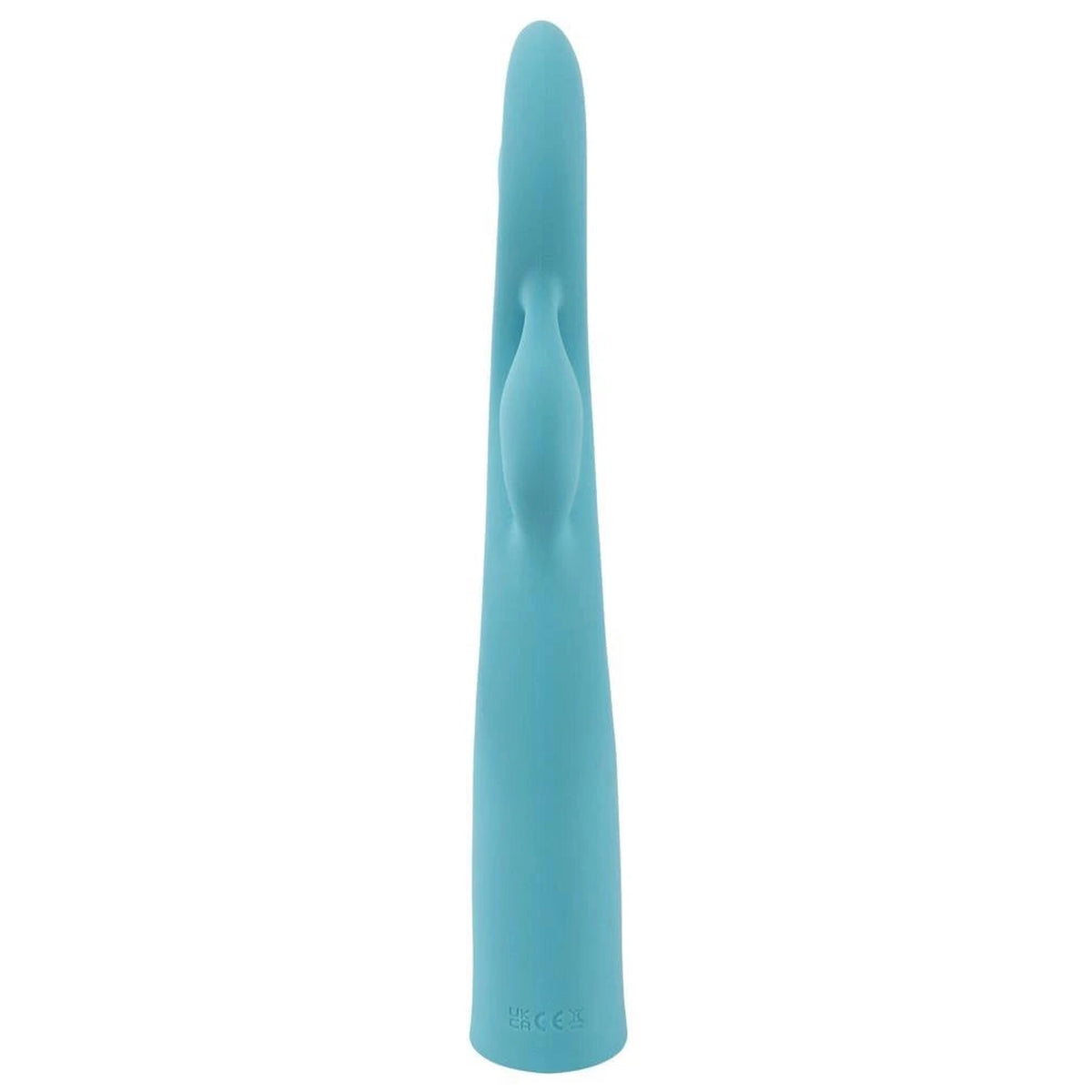 Rabbit vibrator Fabulous 7 functions – rechargeable, turquoise