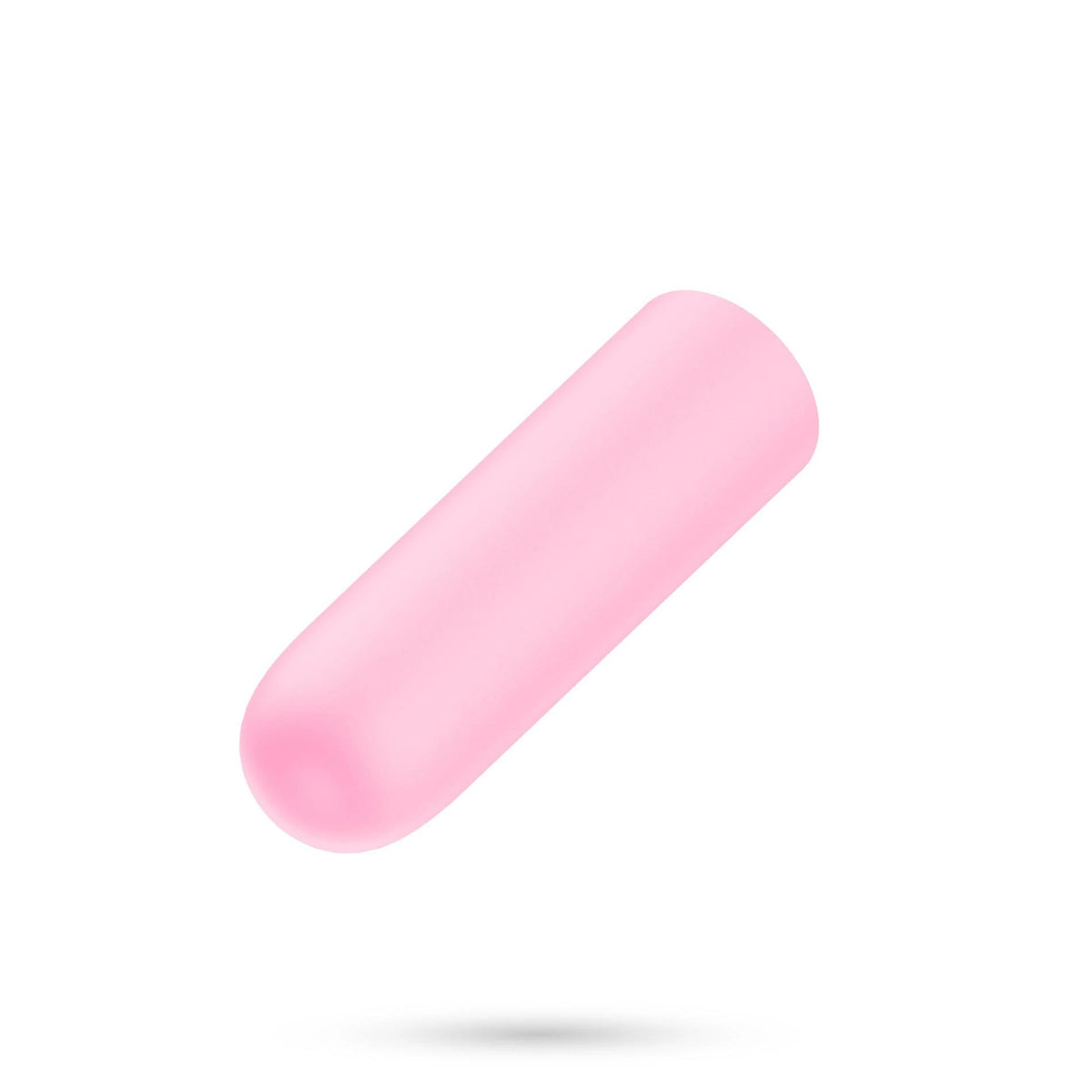 Vibratore bullet Quackers 10 velocità – ricaricabile, rosa | Crushious