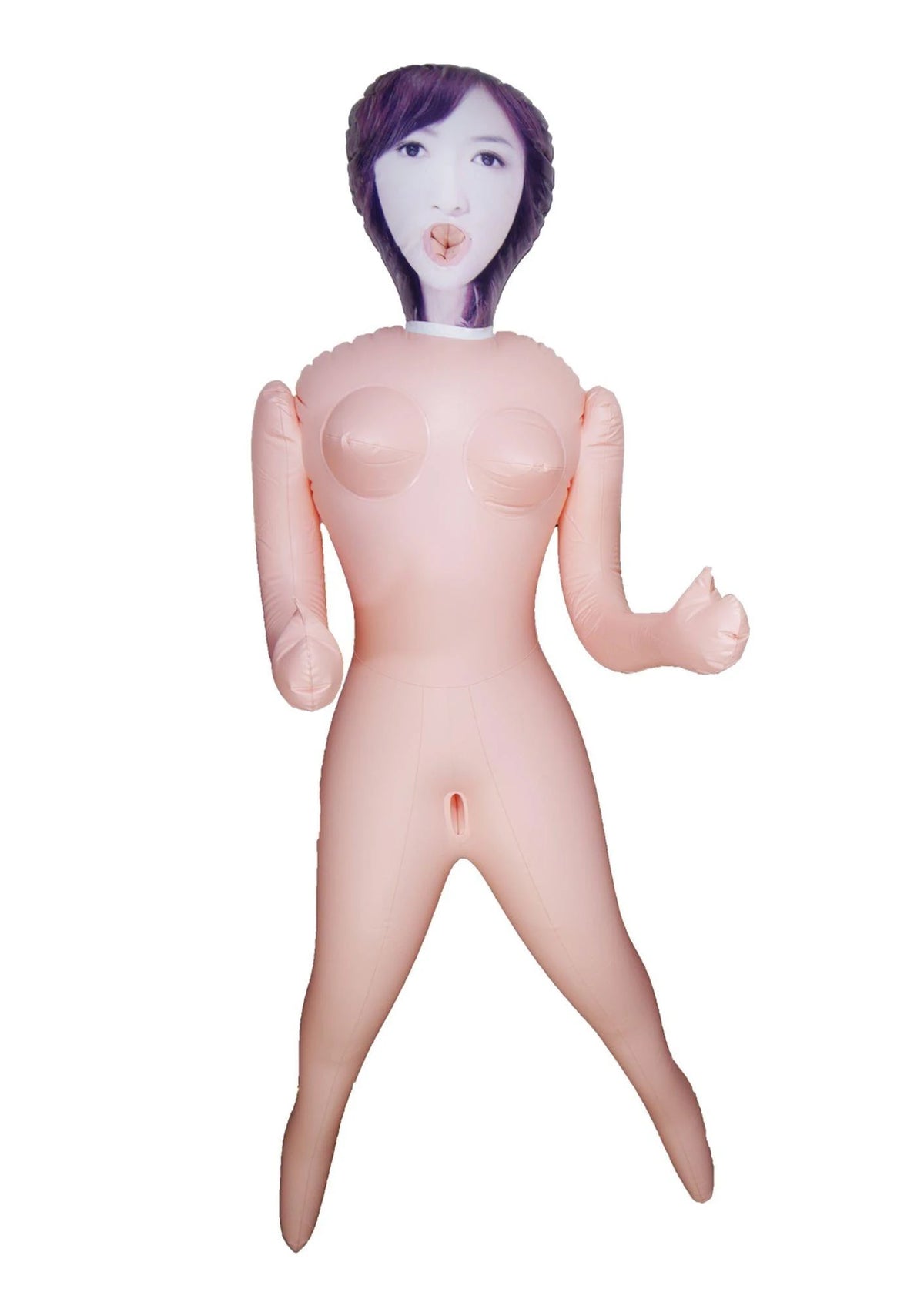 Poupée Lalka Suzuki – nude | Favorites