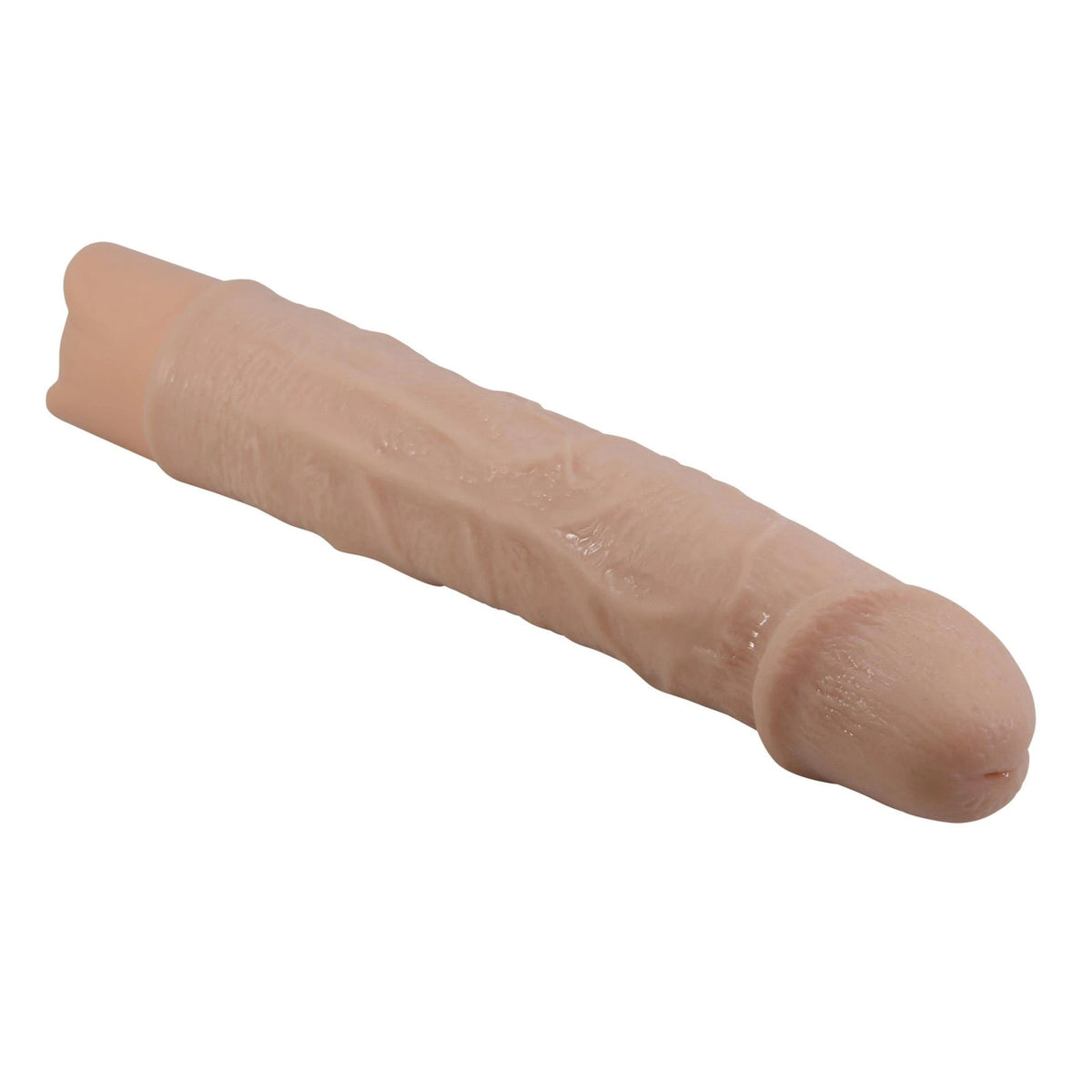 Vibratore realistico Leander 10 funzioni – ricaricabile | Pretty Love