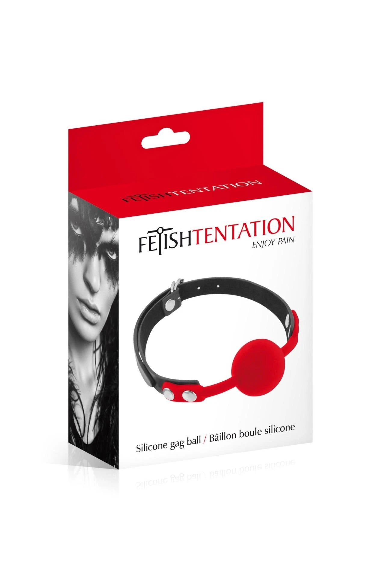 BAILLON BOULE FÉTICHE TENTATION R