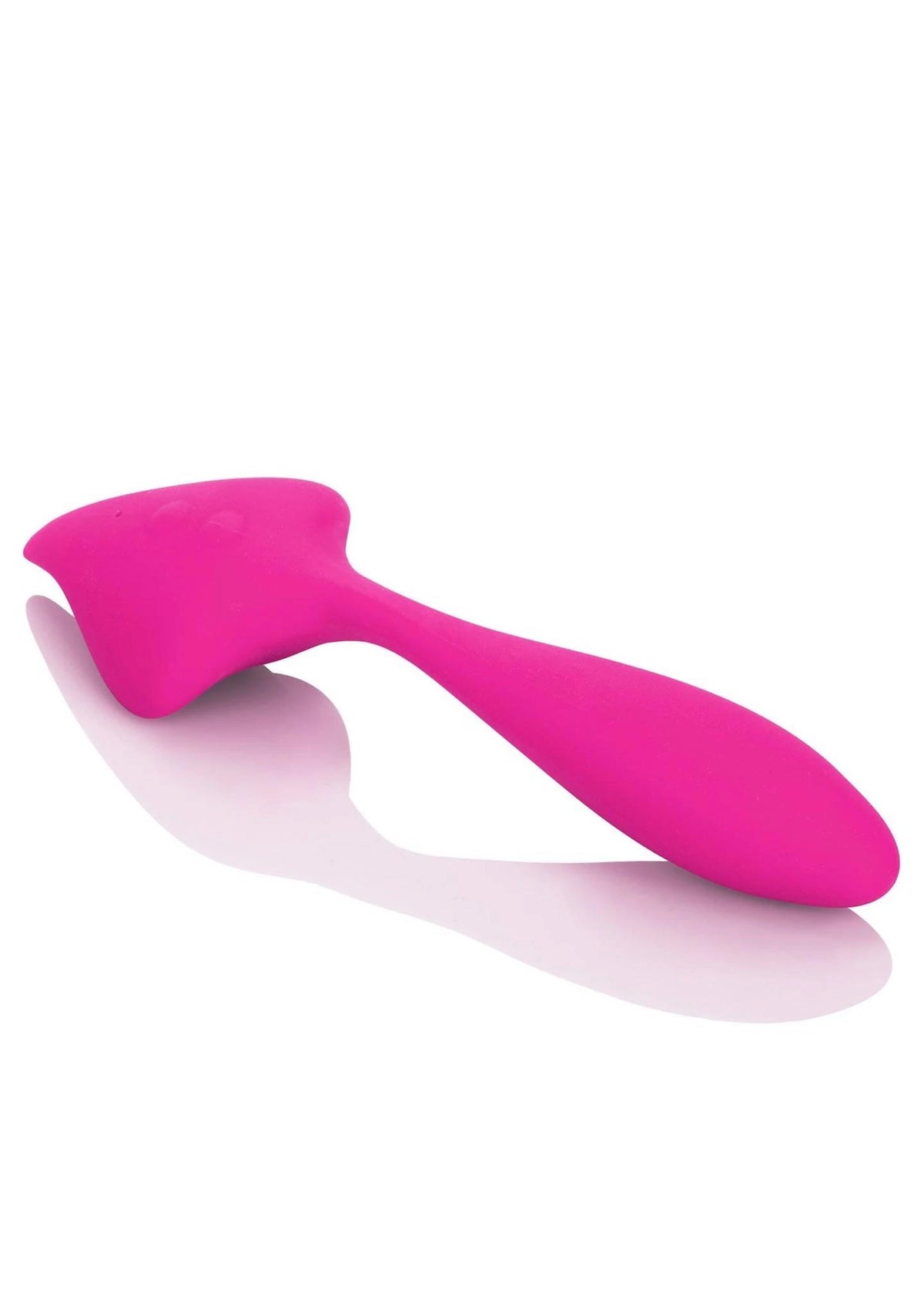 Stimolatore clitorideo Marvelous – rosa | Calexotics