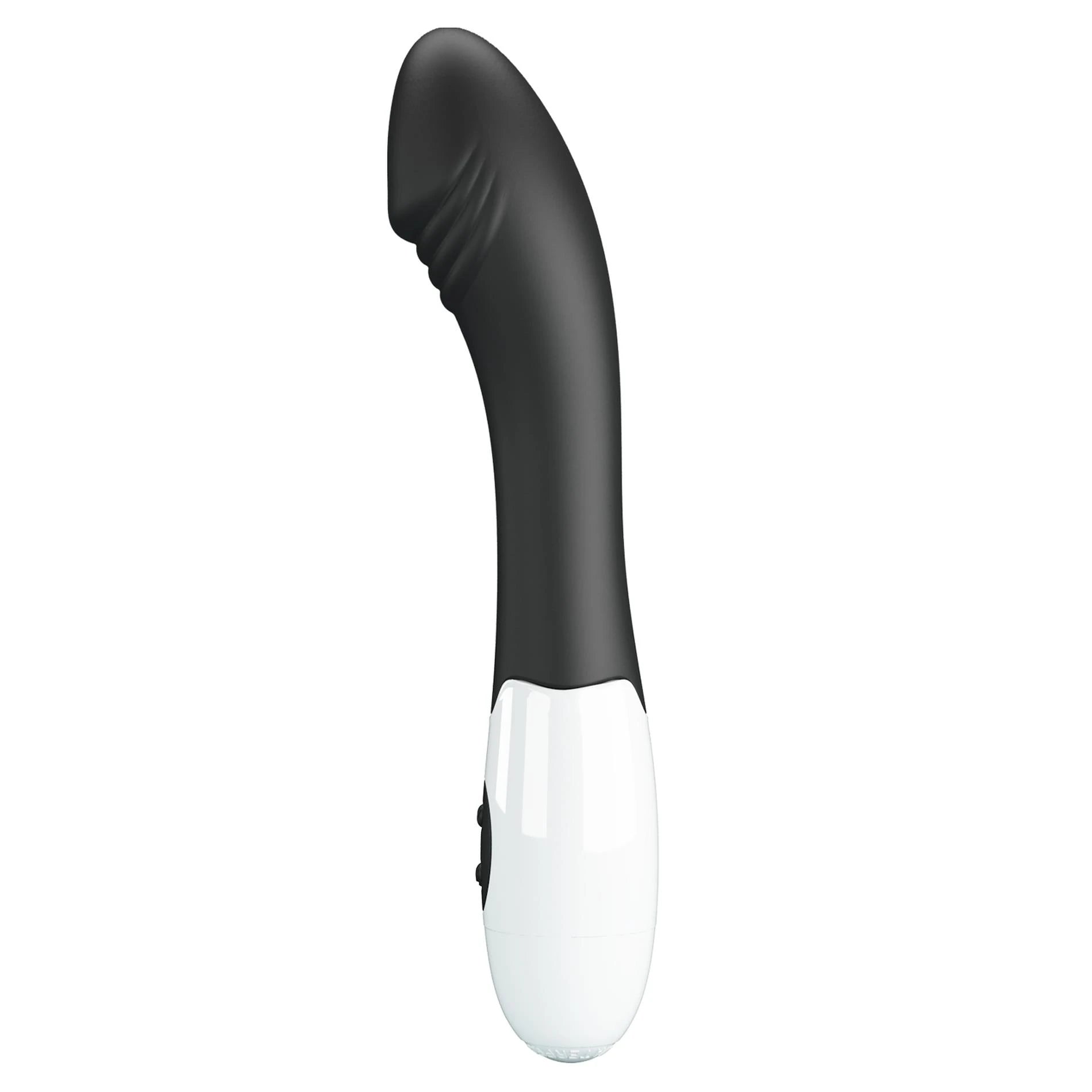 PRETTY LOVE - Elemental Black, 30 vibration functions