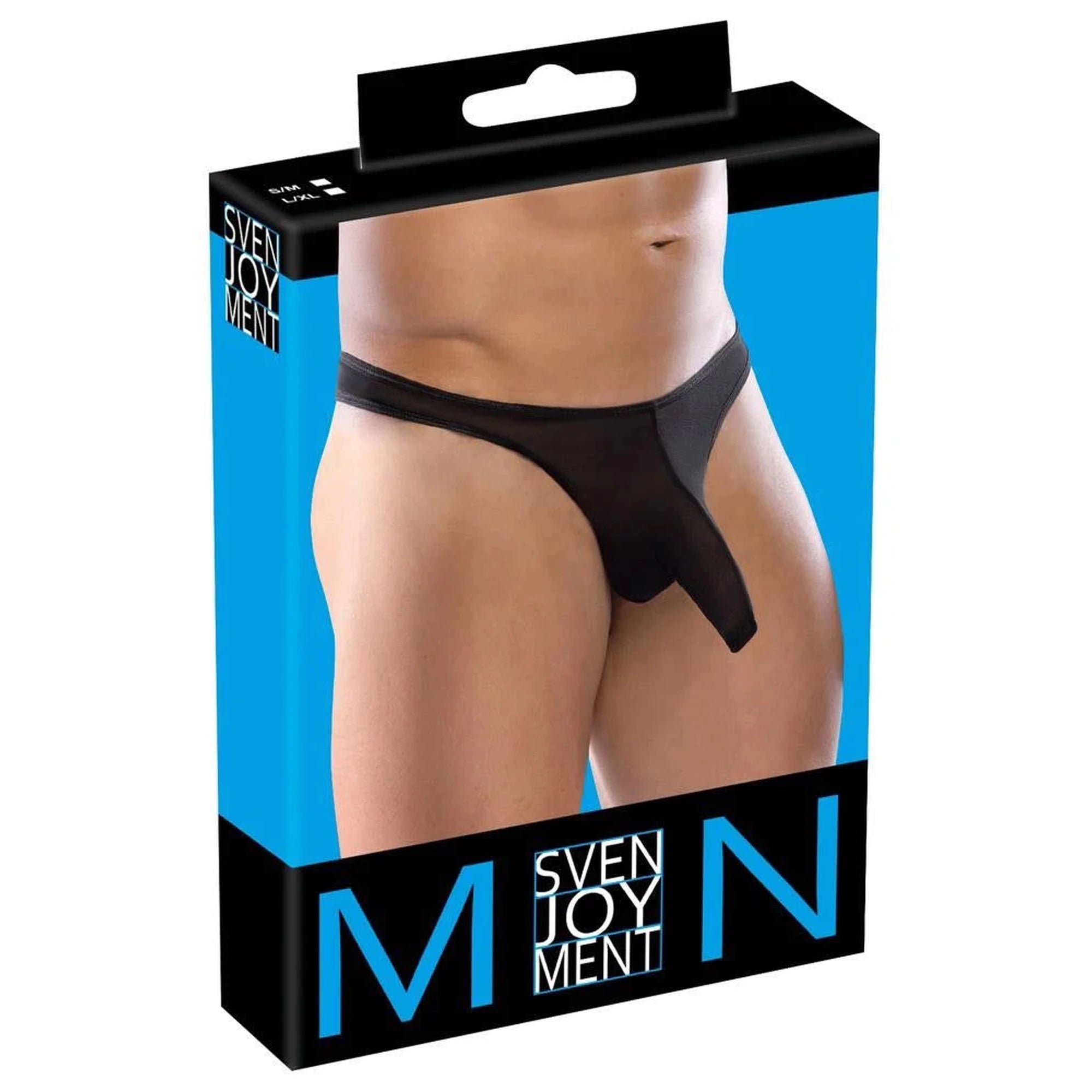 Pochette Homme S/M