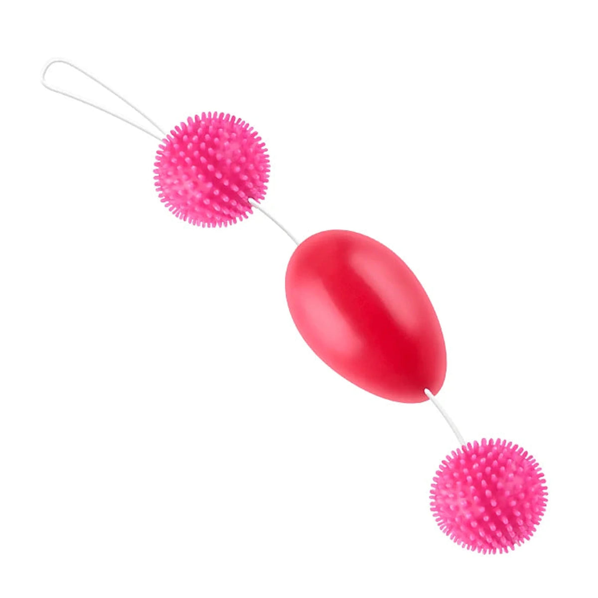 Palline vaginali Sexual – impermeabile BI-014036-4 | Baile