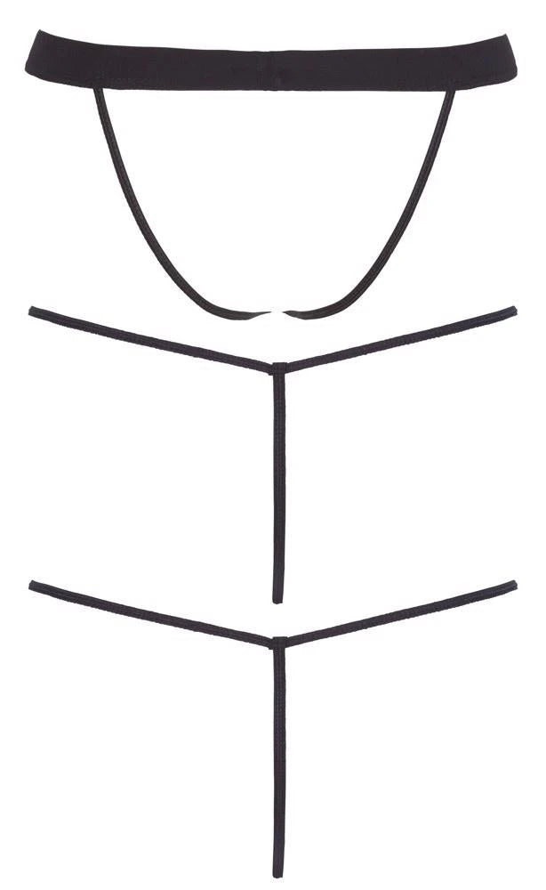 Men's Strings 3-pack S-L