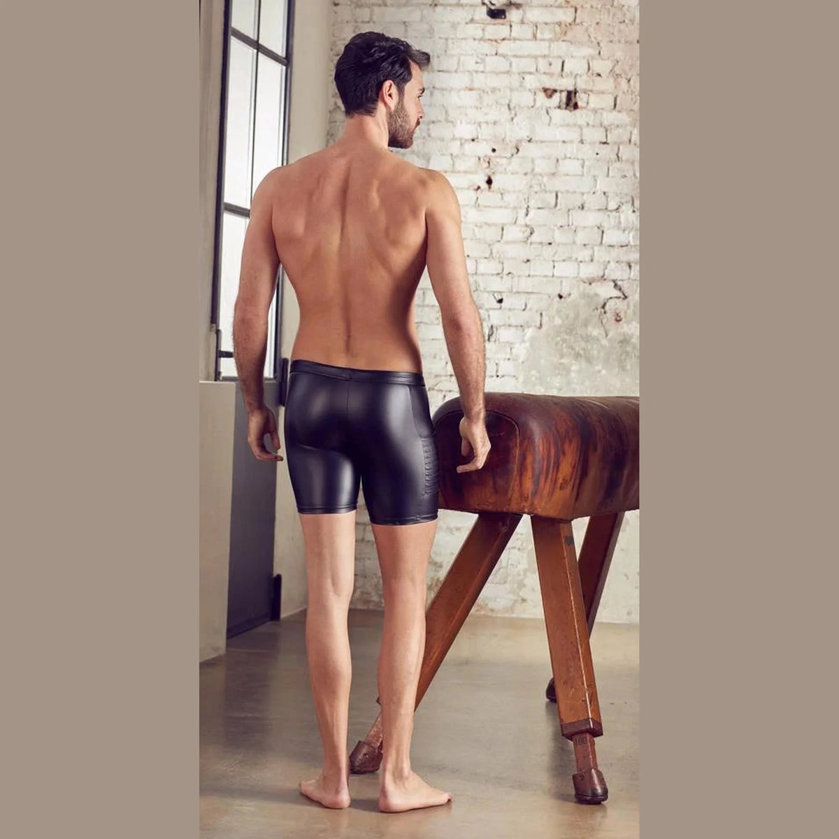 Pantalone uomo Pants – nero 21327371711 | NEK