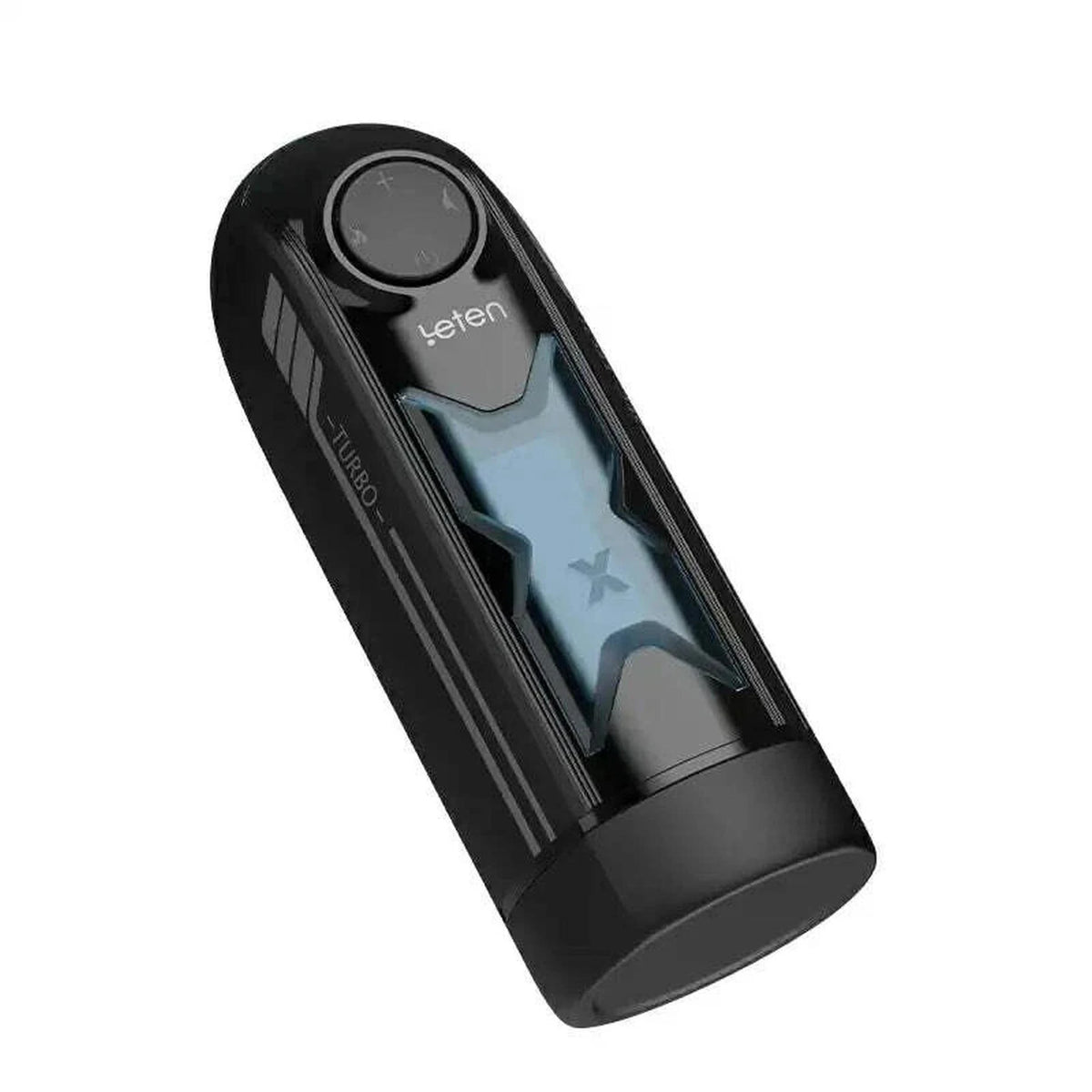 Masturbator Turbo 700 – wiederaufladbar | Leten