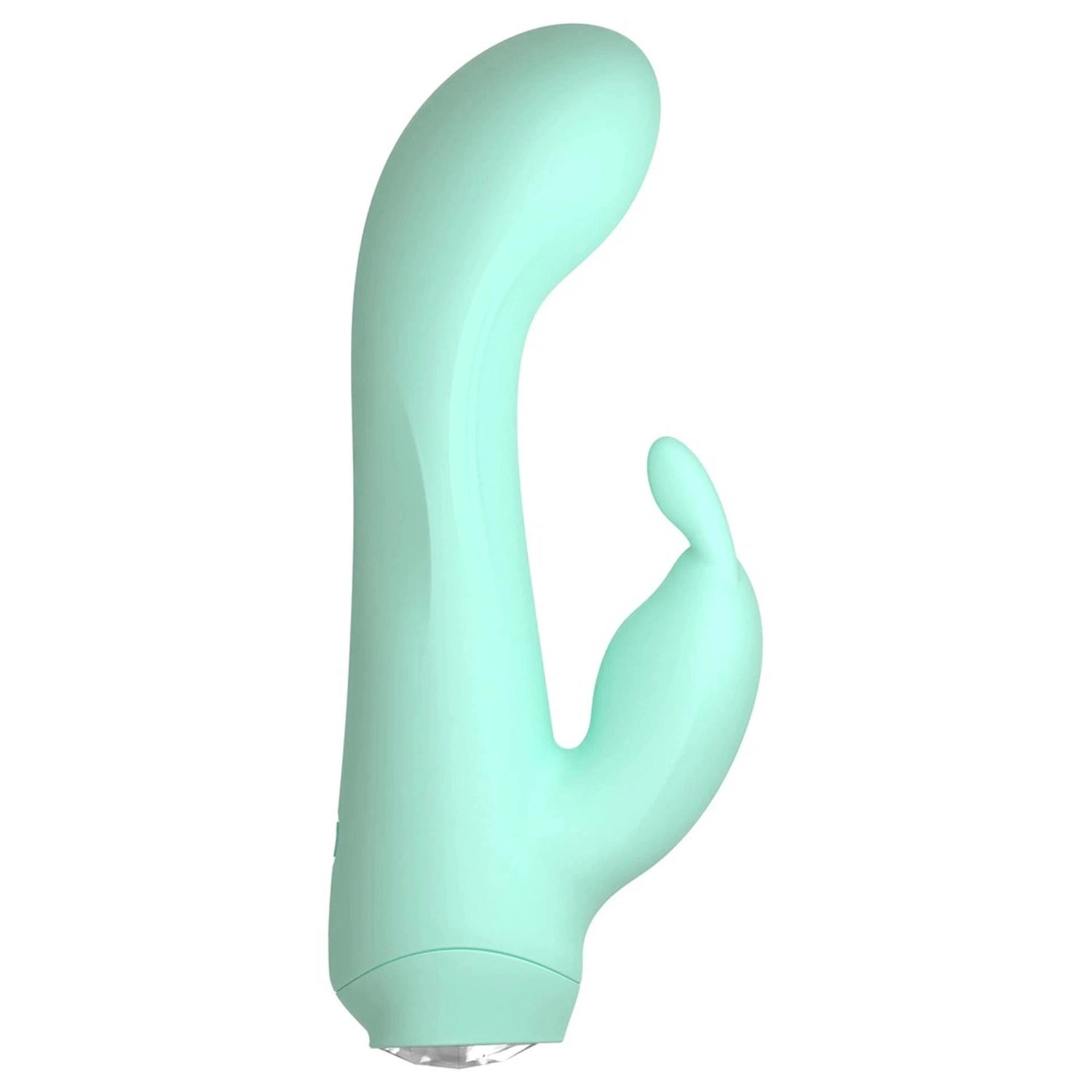 Cuties mini-vibreur vert 4